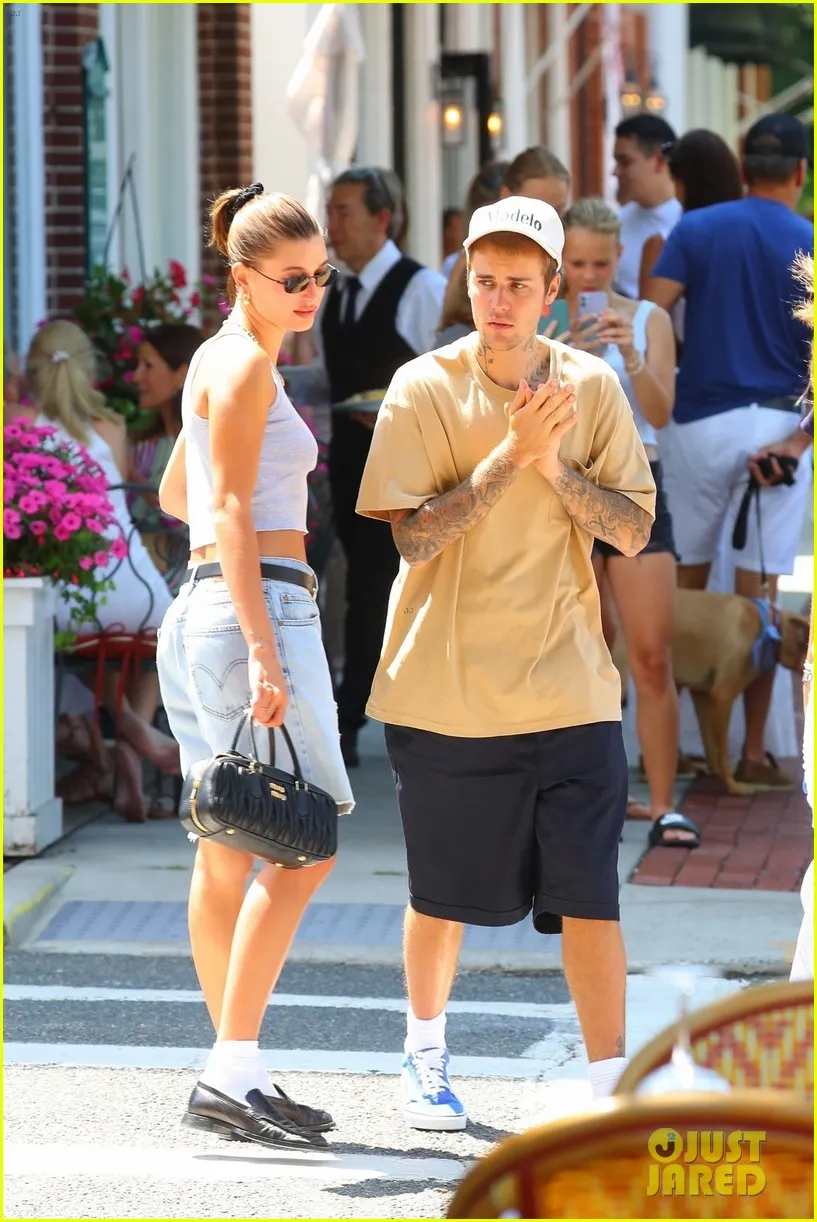 Justin Bieber’s Heartfelt Gesture: A Romantic Ode to Hailey on Their ...