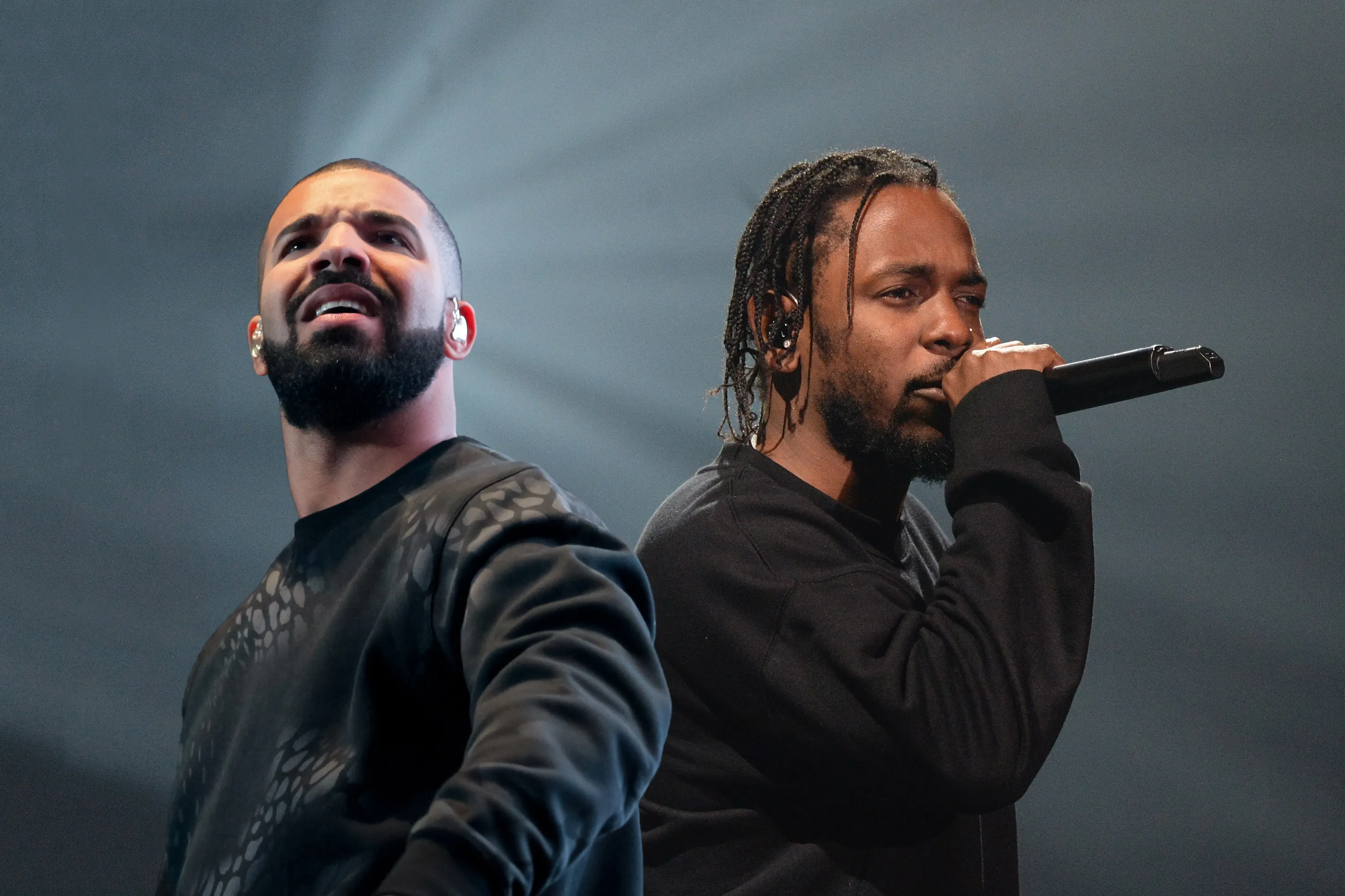 Kendrick Lamar's Latest Drake Troll Could Be His Best Ever | GQ