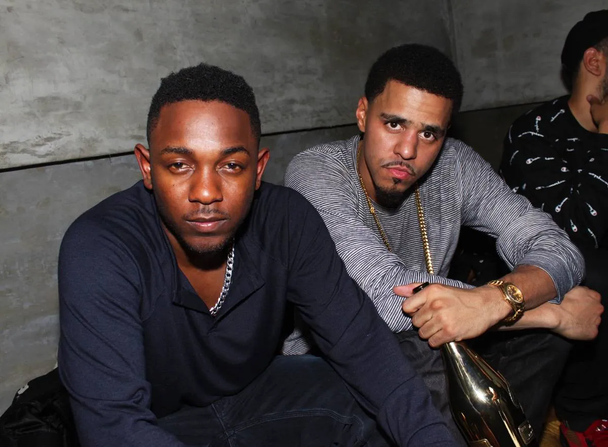 So, About That J. Cole and Kendrick Lamar Project... | News | BET