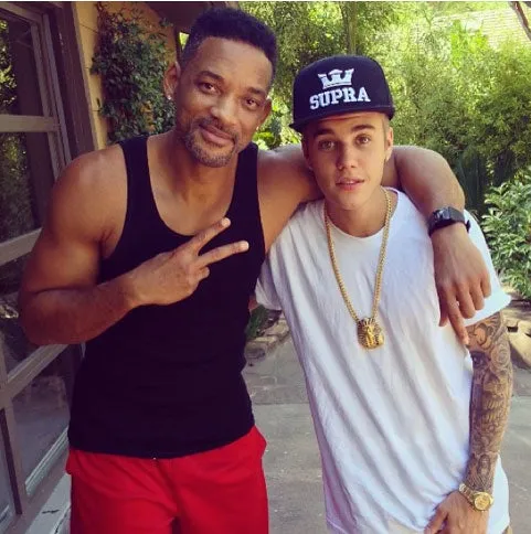 Will Smith, Justin Bieber Earn Most Liked Instagram of 2013 | Essence