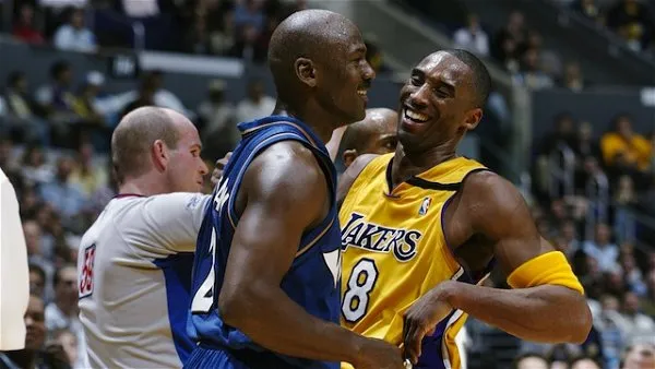 Michael Jordan Was Bothered by Kobe Bryant's “Mid-Night Calls” Due to a  GOAT Debate Reason - EssentiallySports