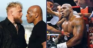 Mike Tyson's Last Trainer Saw Him Quit On His Stool, Now Knows 100% Who Won Jake Paul Fight - Seconds Out