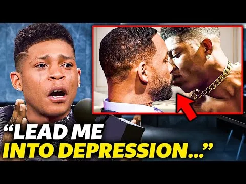 Bryshere Gray révèle que Will Smith l'a FORCÉ à une liaison homosexuelle - YouTube