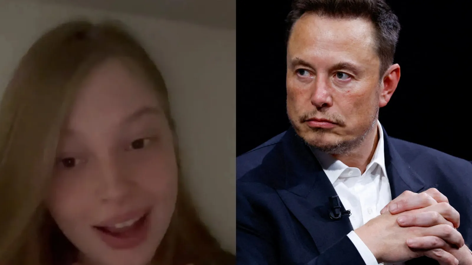 Elon Musk's estranged trans daughter shares why she will leave US now -  Hindustan Times