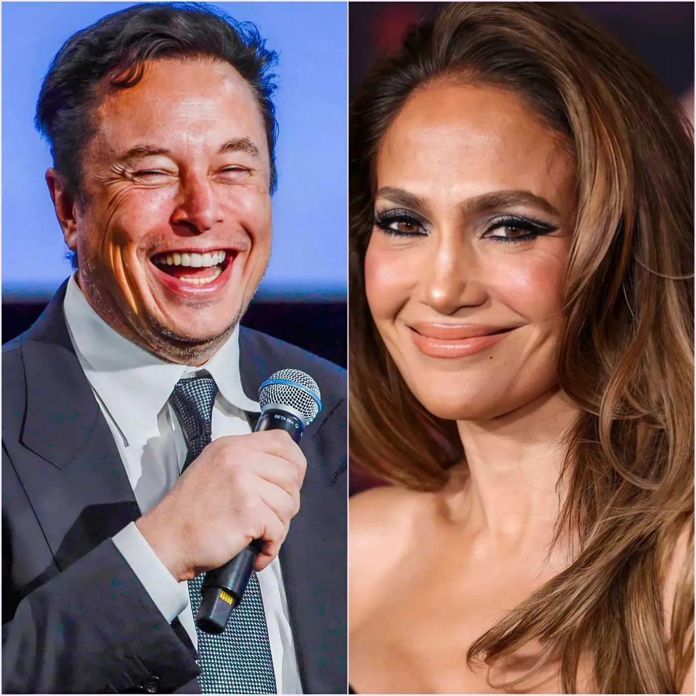 Cover Image for DERNIÈRES NOUVELLES : Elon Musk s’en prend à Jennifer Lopez, l’accusant de “faire tomber tant de gens dans les bras de Diddy”.