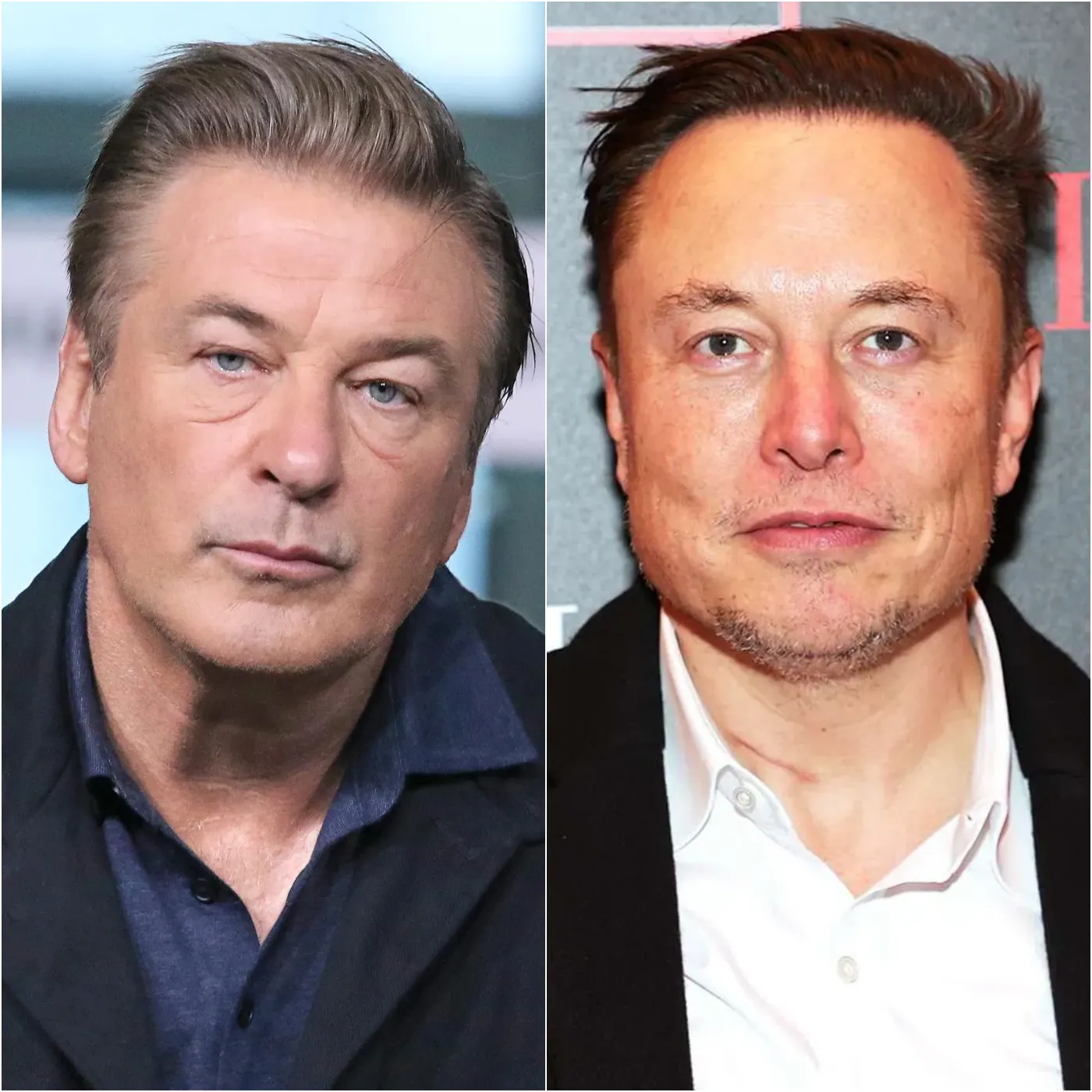 Cover Image for » Choquant : Alec Baldwin Attaque Elon Musk Sur The View, Le Traitant De « Salaud ». La Réaction De Musk Étonne Tout Le Studio