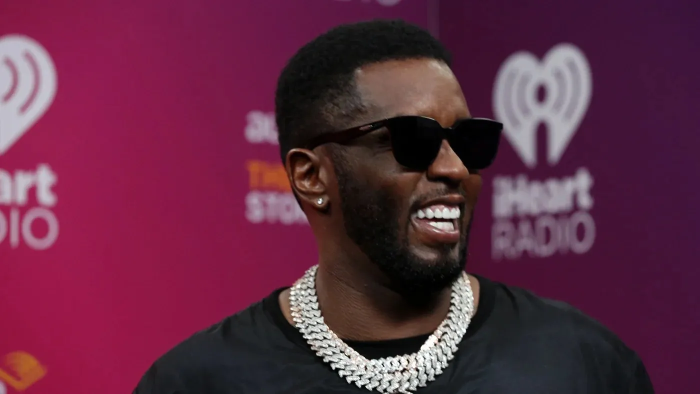 List of Rappers Who Slept With P Diddy: A Deep Dive Into Hip-Hop Relationships