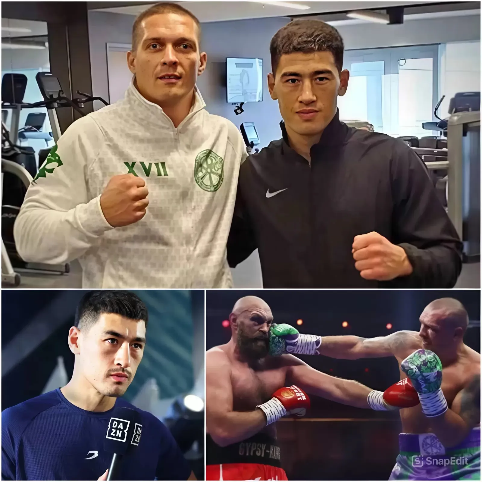 Cover Image for Bivol n’est pas d’accord avec la carte de l’arbitre pour le combat Tyson Fury contre Oleksandr Usyk